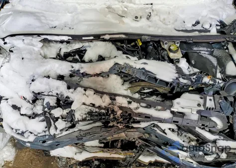 2019 Ford Escape Se z USA, uszkodzony, nr VIN 1FMCU9GD3KUA14903